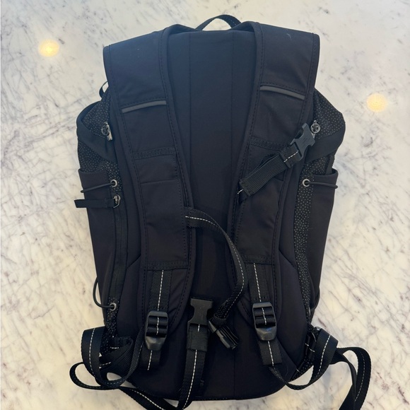 Lululemon Women’s Backpack - Small Size - Picture 2 of 5